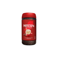 Nestle Nescafe Classic Coffee, 50g