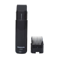 Panasonic Beard & Moustache Trimmer, Battery Operated, ER240-BP 100% of100