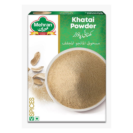 Mehran Khatai Powder, 50g