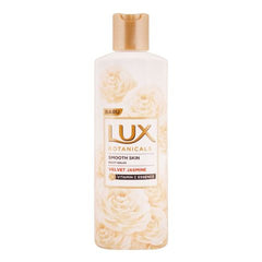 Lux Baru Beauty Oil Botanicals Smooth Skin Kulit Halus, Velvet Jasmine With Vitamins C Essence, 250ml