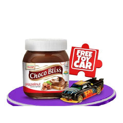Young's Choco Bliss Hazelnut Cocoa Spread, 350g