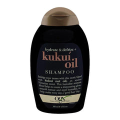 Ogx Hydrate & Defriz + Kukio Oil Shampoo