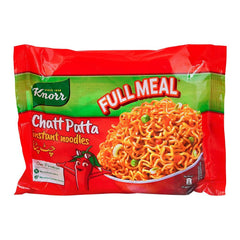 Knorr Cheesy Chatt Patta Noodles, 66g