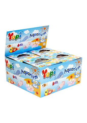 Yupi Jelly Aquarium 336Ggm