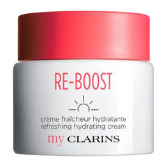 Clarins My Clarins Re-Boost Refreshing Hydrating Cream