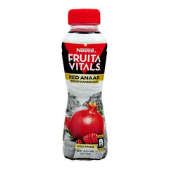 Nestle Fruita Vitals Kandahari Red Anaar Nectar, 230ml