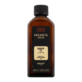 Dikson Argabeta Argan Beauty Hair Oil, 100ml