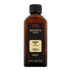 Dikson Argabeta Argan Beauty Hair Oil, 100ml