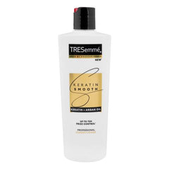 Tresemme Keratin Smooth With Keratin And Argan Oil Conditioner, 360ml