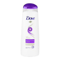 Dove Moisturizing Hydratant Shampoo, For Dry Hair, 200ml