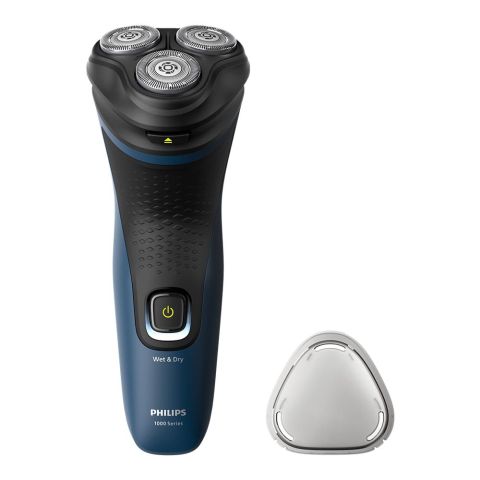 Philips 3000 Series Wet & Dry Electric Shaver, S3144/00 Be the first to review this product