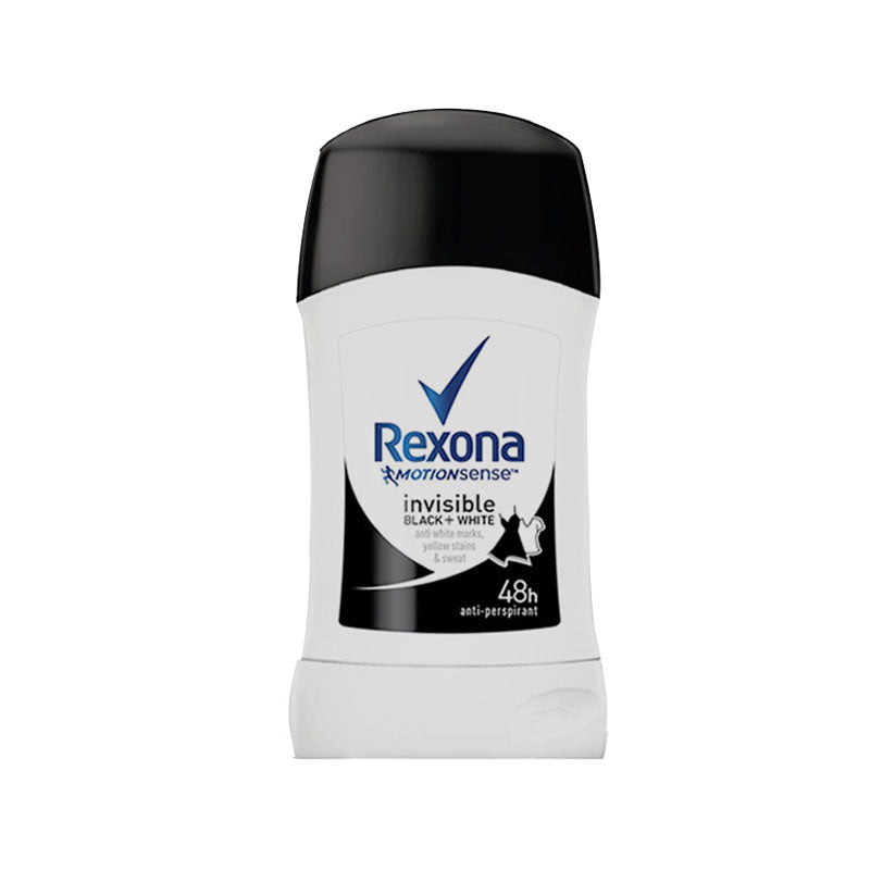 REXONA STICK INVISIBLE 40ML