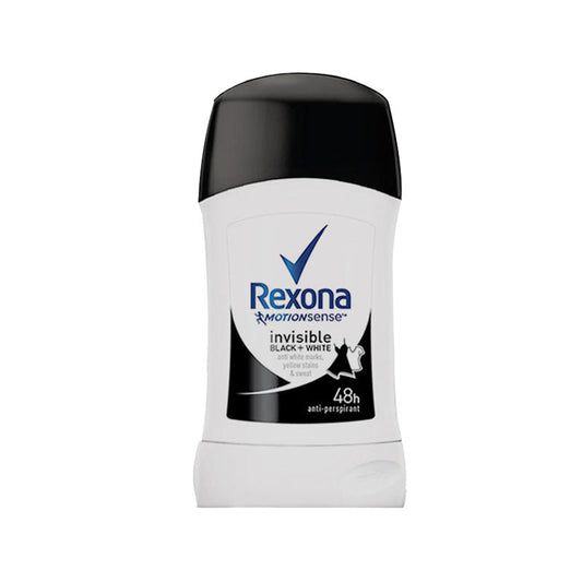 REXONA STICK INVISIBLE 40ML