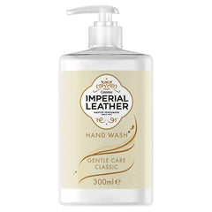 Imperial Leather Gentle Care Hand Wash, 300ml