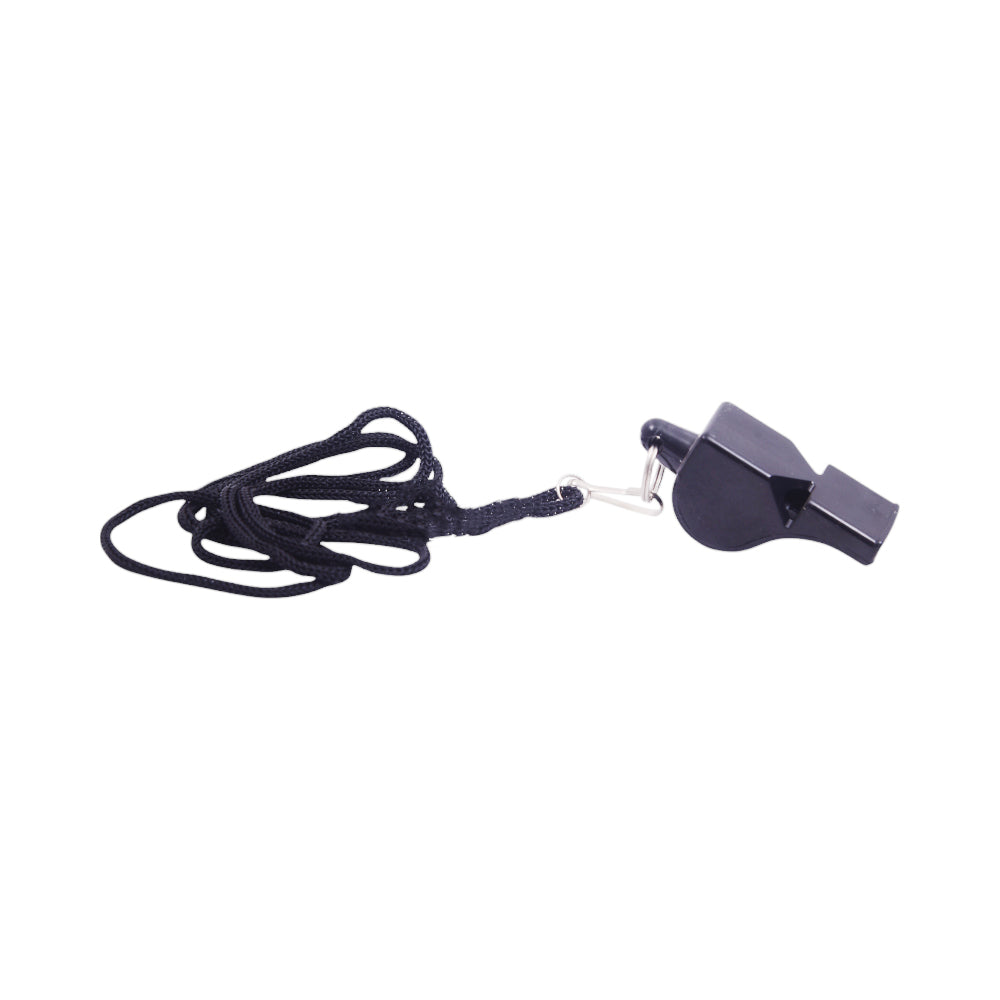 WHISTLE PLASTIC PC