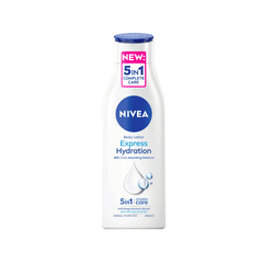 NIVEA LOTION 5IN1 250ML