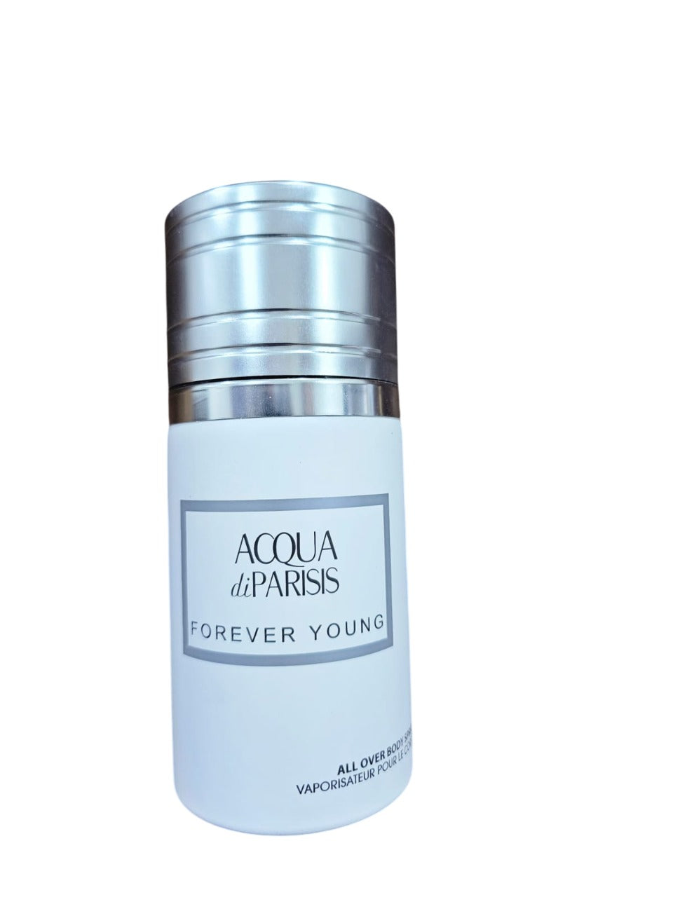 ACQUA diPARISIS FOREVER YOUNG 250ML