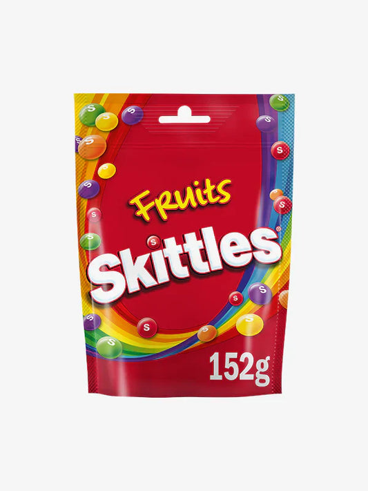 SKITTLES FRUIT 152GM