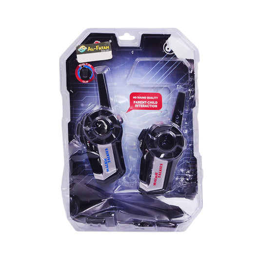 178-42 WALKIE TALKIE IR