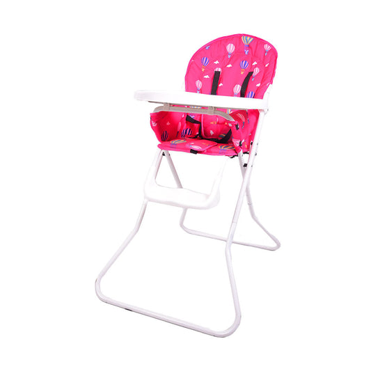 BABY HIGH CHAIR IR 102