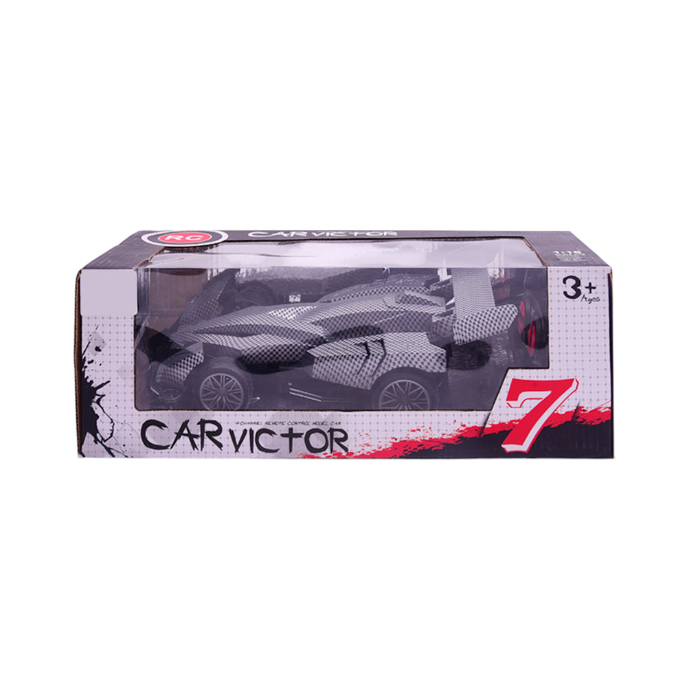 101-4 FORMULA RACING CAR A.I