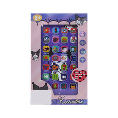 1633-1 LEARNING TABLET PINK A.I