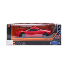 3688-F1 MODEL CAR R/C A.I