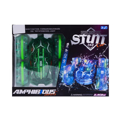 666-91B STUNT CAR 360 ROTATE R/C A.I