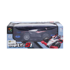 8011E MAX S1 FORMULA CAR R/C A.I