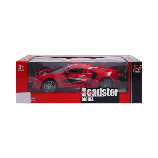 2031A LAMBORGHINI ROADSTER CAR R/C