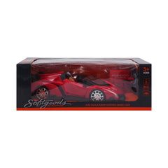 2032B LAMBORGHINI RACING CAR R/C