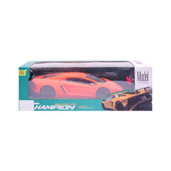 955-151 CHAMPION CAR LAMBORGHINI R/C