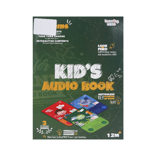 CDL-2022A MUSICAL MAGIC POP GAME
