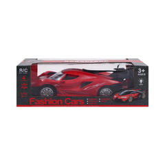 688-222 CONQUEROR FASHION CAR R/C A.I