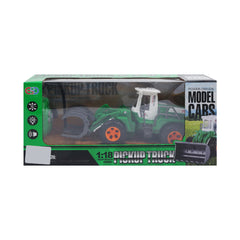 ESD855-3 FARM TRUCK R/C A.I
