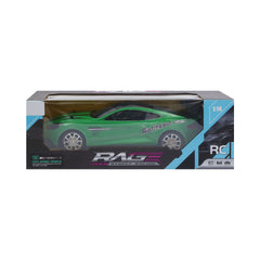 998-17 STREET RACING CAR R/C A.I
