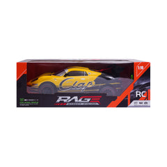 998-34 HIGH SPEED CAR R/C A.I