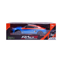 998-40 GT3 HIGH SPEED CAR R/C A.I