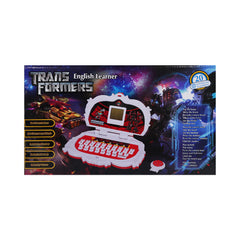 QX-1053E TRANSFORMER 20FUNCTIONS LAPTOP A.I