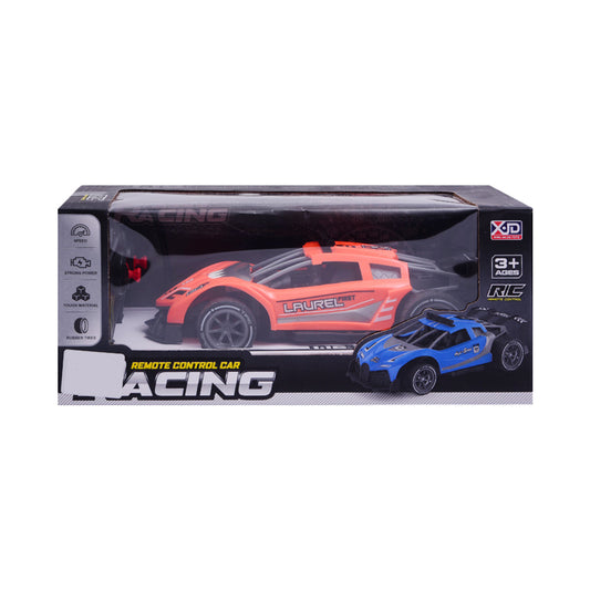 XD626-3 LAUREL RACING CAR R/C A.I