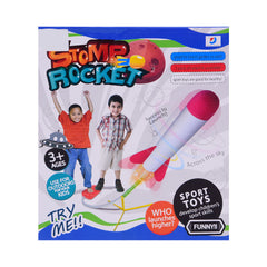 071R STOMP ROCKET A.I