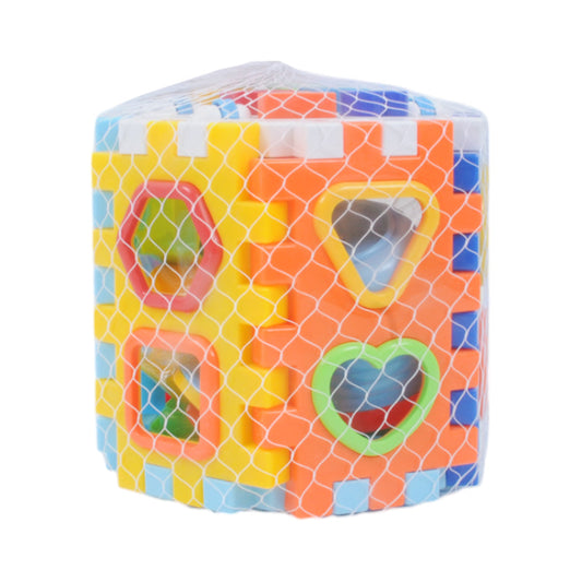1647B BLOCKS SET IN NET 39PCS A.I