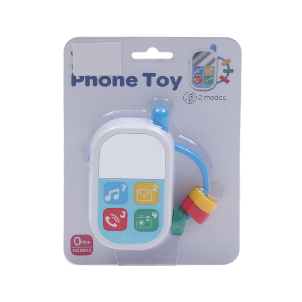 2301M MOBILE PHONE IN CARD A.I