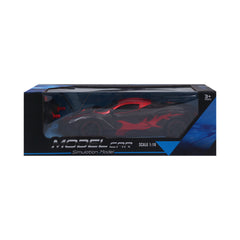 633-27A LAMBORGHINI MODEL CAR R/C