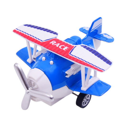 SY8010 MUSICAL FIGHTER PLANE DINKEY A.I
