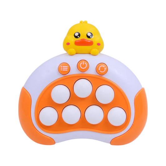 WQ-89 MUSICAL DUCK PUZZLE GAME A.I