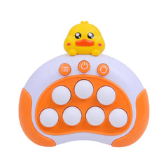WQ-89 MUSICAL DUCK PUZZLE GAME A.I
