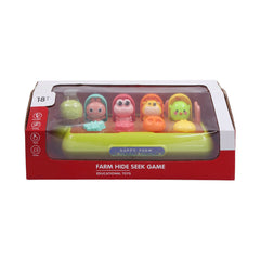 YL369A PUSH N PRESS ANIMAL GAME A.I