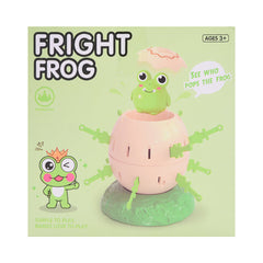 ZD-040A-C ANIMAL SHOOTING GAME ASST A.I