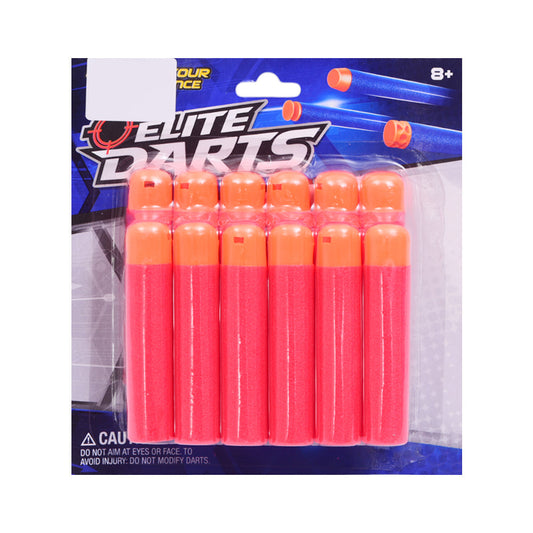 895-1 MEGA DARTS SET A.I